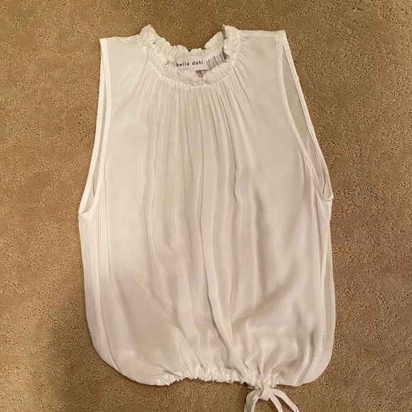 Bella Dahl Tops - Bella Dahl Top